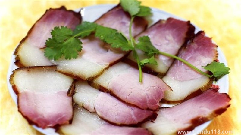 重慶有哪些特產（重慶特產排行榜前十名）