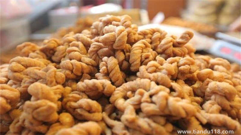 重慶十大特產(chǎn)，來(lái)重慶旅游的你，千萬(wàn)不要錯(cuò)過(guò)哦