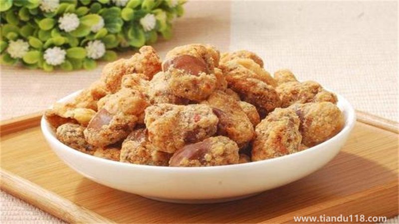 重慶十大特產(chǎn)，來(lái)重慶旅游的你，千萬(wàn)不要錯(cuò)過(guò)哦