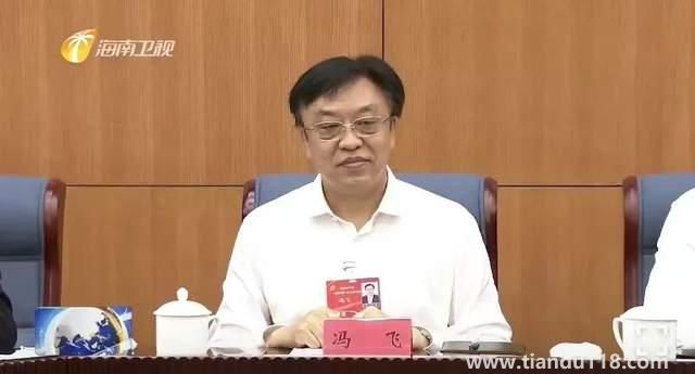 醫(yī)學博士出身的他當選海南省委書記 醫(yī)生出身 曾在上海、教育部工作(圖3)