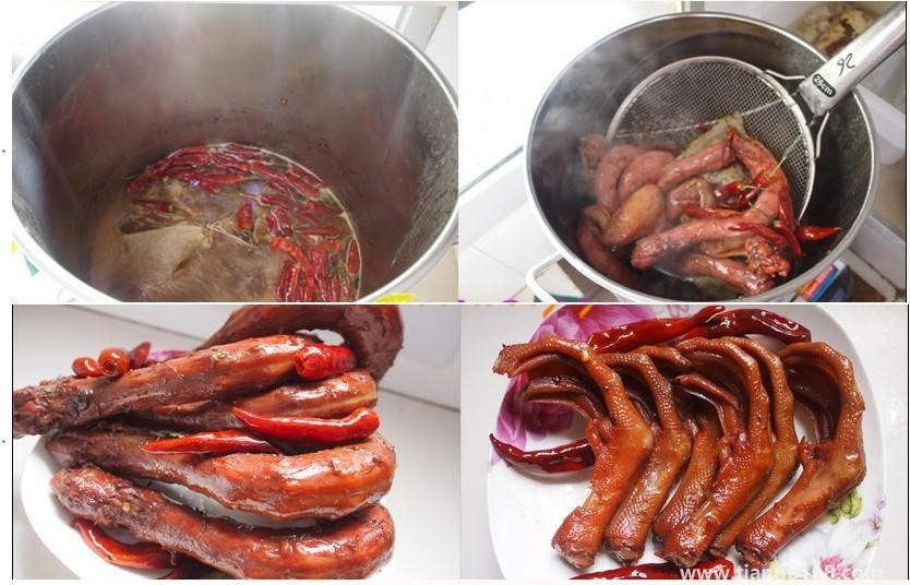 湖南常德市土特產(chǎn)集錦、美食攻略（二）