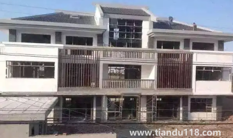 城市自建房能買(mǎi)賣(mài)嗎2