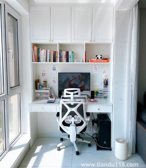 電腦桌放陽(yáng)臺(tái)會(huì)曬壞嗎2