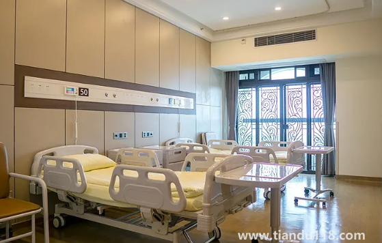 在三甲醫(yī)院住院從幾點(diǎn)開(kāi)始算一天3