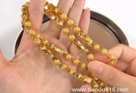 2022高考能不能帶金銀首飾(高考帶金銀首飾金屬探測(cè)器會(huì)響嗎)(圖2) 2022高考能不能帶金銀首飾2