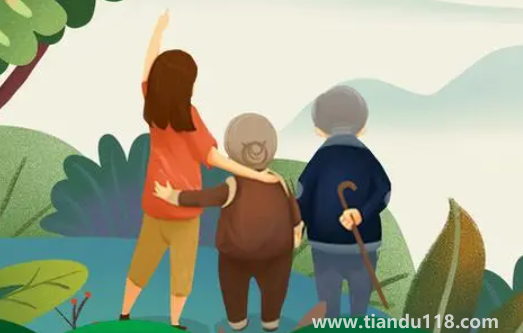 2022年重陽節(jié)辦事好不好3