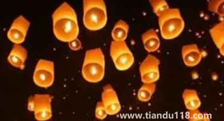 2022年鬼節(jié)什么時(shí)候開始什么時(shí)候結(jié)束(2022年鬼節(jié)是幾月幾號(hào) )(圖2) 2022年鬼節(jié)什么時(shí)候開始什么時(shí)候結(jié)束2