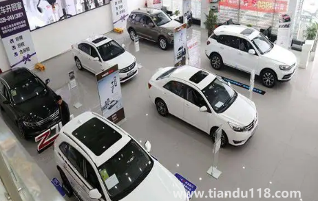 按揭買車為啥簽融資租賃合同(4s店零首付購(gòu)車可靠嗎)(圖2) 按揭買車為啥簽融資租賃合同2