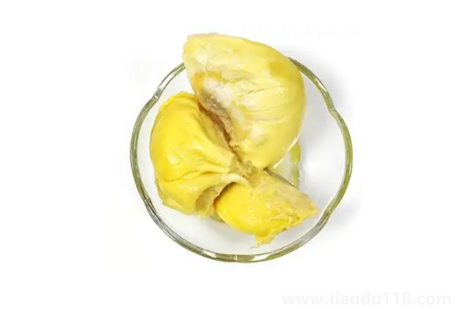 榴蓮打開后肉是脆的可以吃嗎（榴蓮打開后肉是脆的怎么辦）