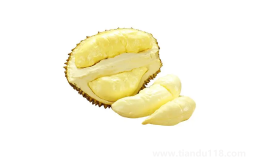 榴蓮打開后肉是脆的可以吃嗎(榴蓮打開后肉是脆的怎么辦)(圖2) 榴蓮打開后肉是脆的可以吃嗎2