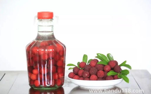 楊梅不洗可以直接泡酒嗎（楊梅酒泡幾個月可以喝）