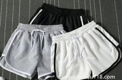 運(yùn)動短褲買來要洗嗎（運(yùn)動短褲新的怎么處理才能穿）