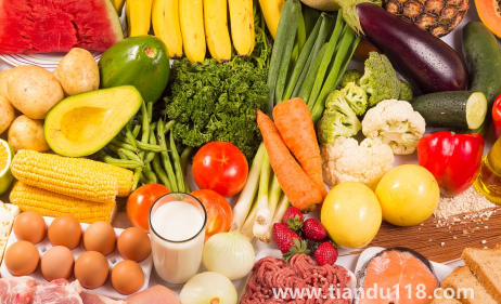 肝代謝不好吃什么調理(肝代謝不好有什么癥狀)(圖2) 肝代謝不好吃什么調理2