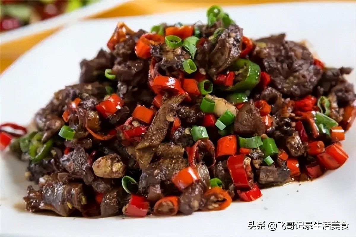 舌尖上的湖南之永州篇，湖南的“南大門”永州十大名菜