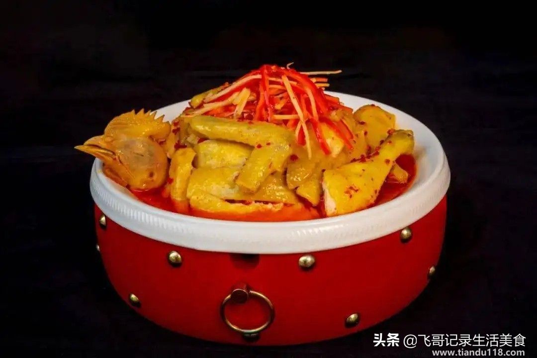 舌尖上的湖南之永州篇，湖南的“南大門”永州十大名菜