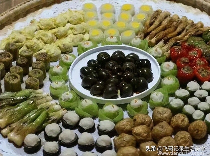 舌尖上的湖南之永州篇，湖南的“南大門”永州十大名菜