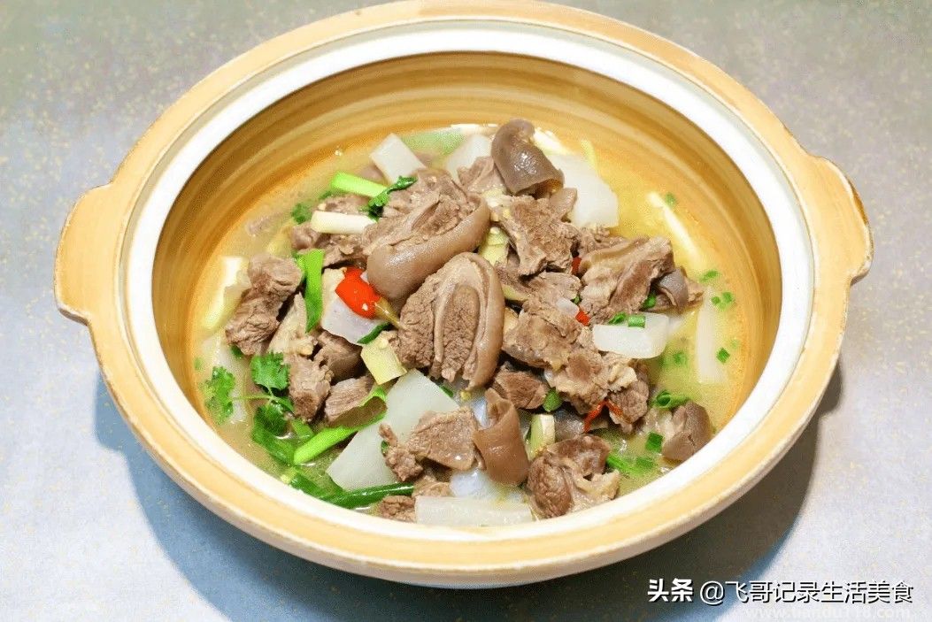 舌尖上的湖南之永州篇，湖南的“南大門”永州十大名菜