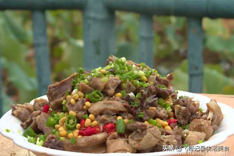 舌尖上的湖南之永州篇，湖南的“南大門”永州十大名菜