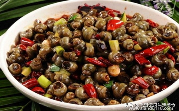 舌尖上的湖南之永州篇，湖南的“南大門”永州十大名菜