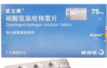 波立維為什么要在晚上8點吃（波立維怎么使用）