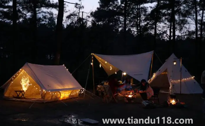 2022中秋露營賞月熱不熱(中秋露營需要準(zhǔn)備什么)(圖1) 2022中秋露營賞月熱不熱1