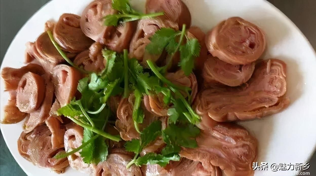 衛(wèi)輝有哪些美食（ 新鄉(xiāng)市衛(wèi)輝市特色美食推薦）(圖7)