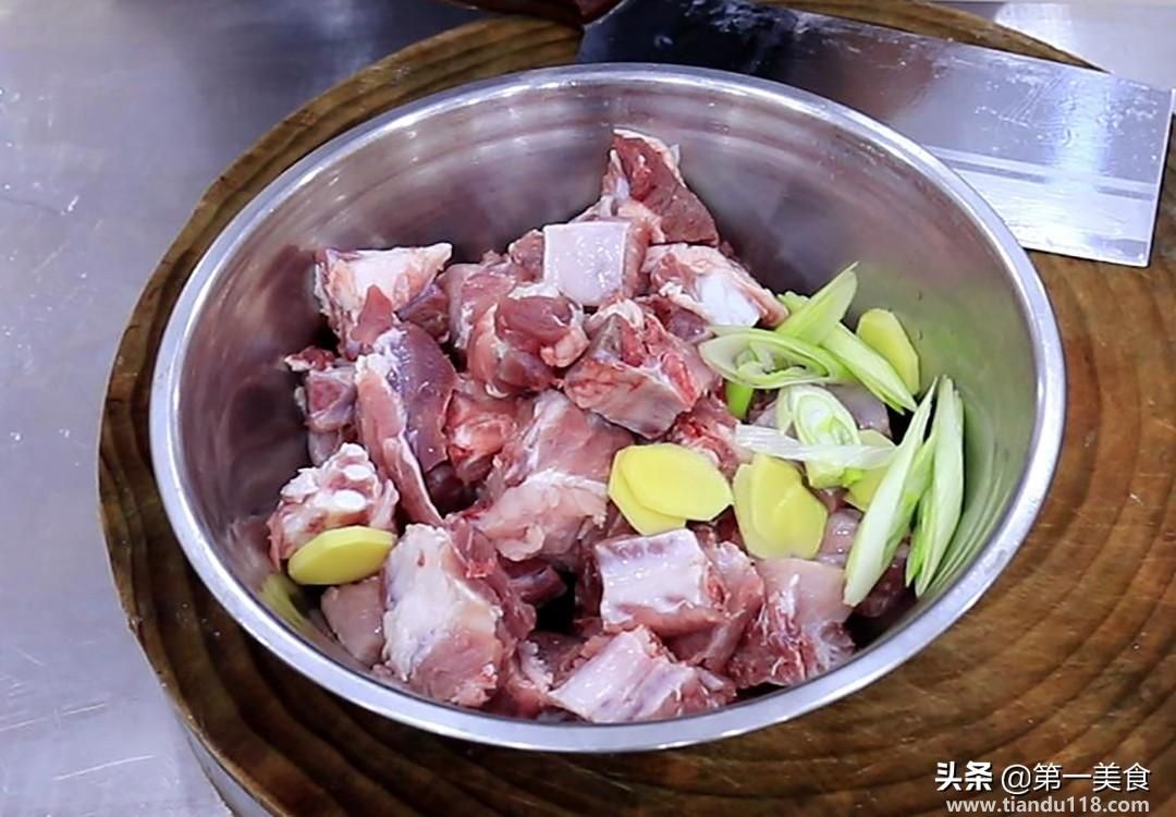 糖醋排骨的做法(糖醋排骨怎么做)(圖2) 糖醋排骨的做法(糖醋排骨怎么做)(圖2)