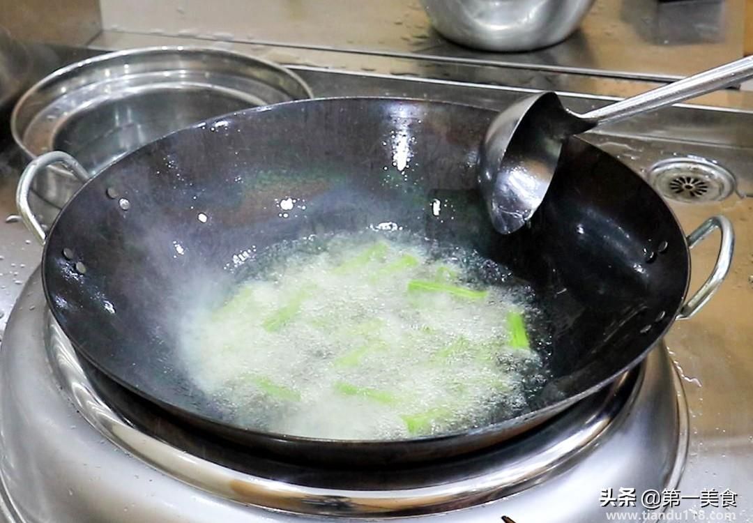 秋葵的做法（秋葵怎么做）(圖5)