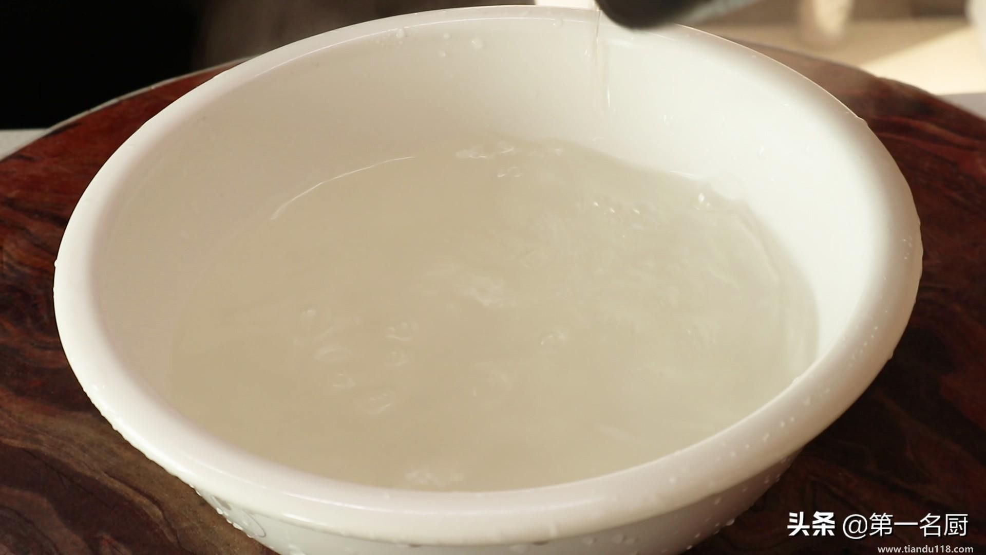 家庭版泡菜的做法（家庭版泡菜怎么做）(圖8)