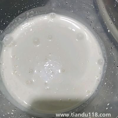 冰淇淋制作基本方法的做法（冰淇淋制作基本方法怎么做）(圖4)