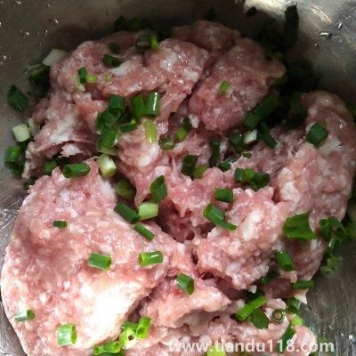 餃子的做法(餃子怎么煮)(圖3) 餃子的做法(餃子怎么煮)(圖3)