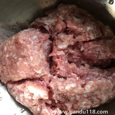 餃子的做法(餃子怎么煮)(圖2) 餃子的做法(餃子怎么煮)(圖2)