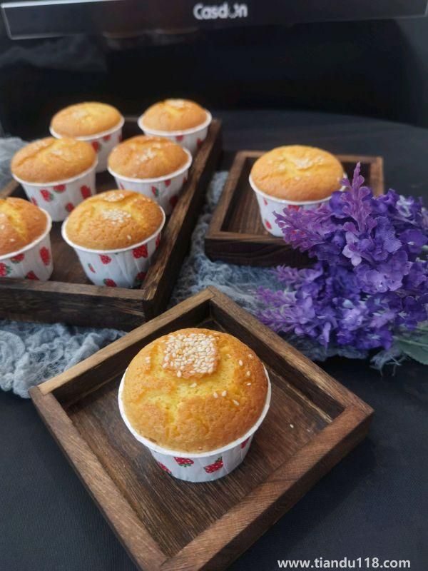 雞蛋糕的做法（雞蛋糕怎么做）