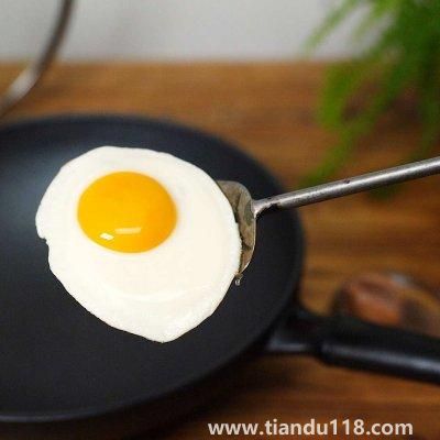 煎蛋的做法(煎蛋怎么做)(圖7) 煎蛋的做法(煎蛋怎么做)(圖7)