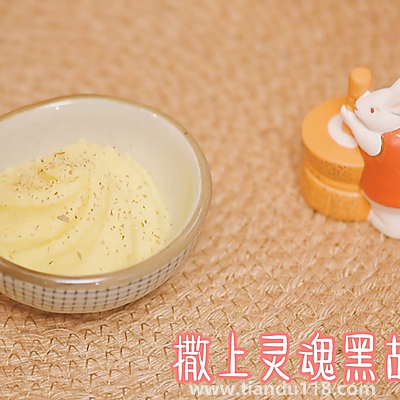 土豆泥的做法（土豆泥怎么做）(圖11)