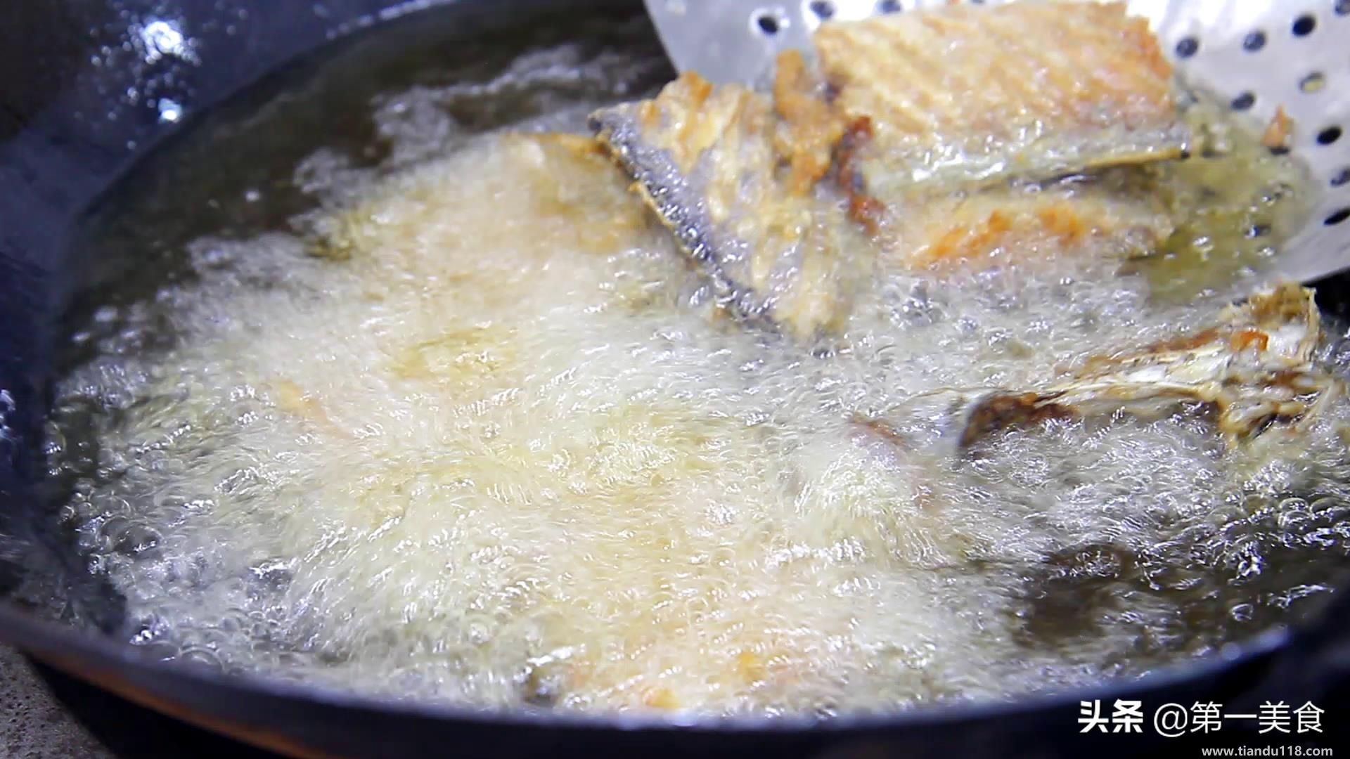 紅燒帶魚(yú)的做法（紅燒帶魚(yú)怎么做）(圖6)