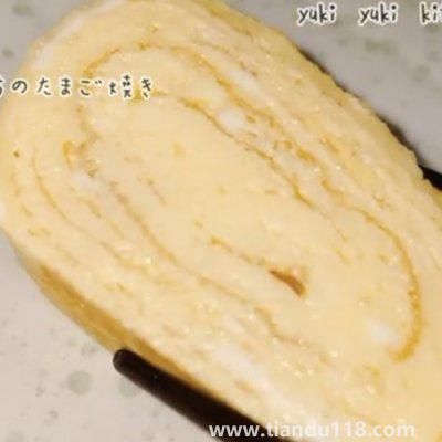 玉子燒的做法(玉子燒怎么做)(圖10) 玉子燒的做法(玉子燒怎么做)(圖10)
