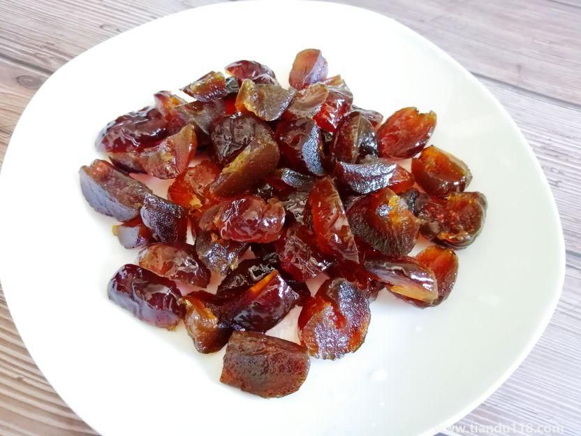 蜜棗粽子的做法（蜜棗粽子怎么做）(圖4)