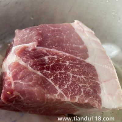 醬肉包子的做法（醬肉包子怎么做）(圖3)