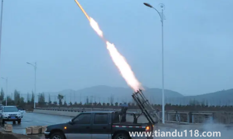 人工降雨天氣預(yù)報會報嗎2