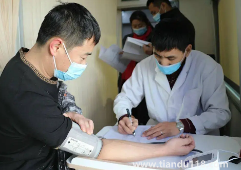 2022大學新生入學體檢能檢查出艾滋病嗎3