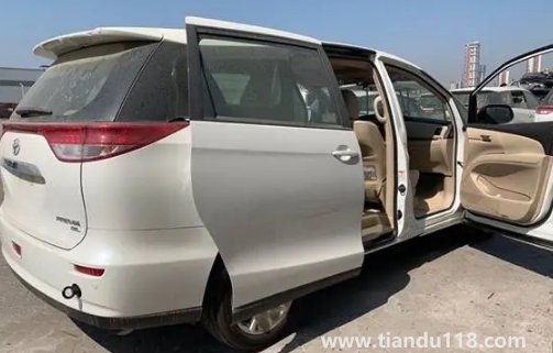 七座車年審是六年免檢嗎(七座車年審多少錢)(圖3) 七座車年審是六年免檢嗎3