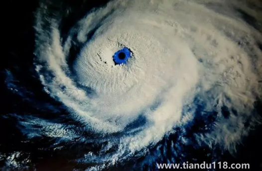 2022年為什么臺風這么少(臺風來了怎么辦)(圖2) 2022年為什么臺風這么少2