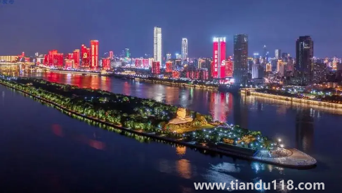 2022年國(guó)慶去長(zhǎng)沙玩幾天合適（什么時(shí)間去長(zhǎng)沙玩最好）