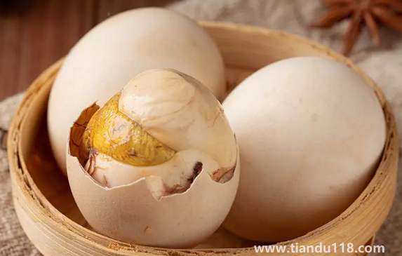 活珠子用冷水煮還是開(kāi)水煮2