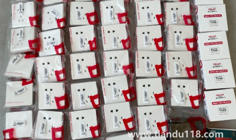 德力西開關(guān)插座質(zhì)量怎么樣(德力西開關(guān)是幾線品牌)(圖2) 德力西開關(guān)插座質(zhì)量怎么樣2