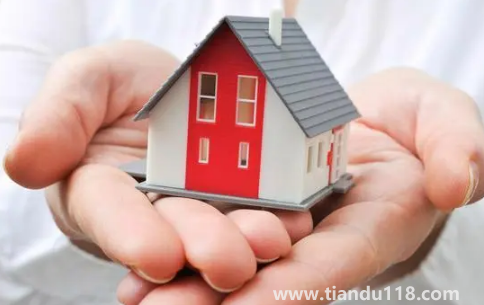 房貸是不是直接打給開發(fā)商(房貸擔保人需要有收入嗎)(圖1) 房貸是不是直接打給開發(fā)商1