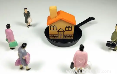 房貸是不是直接打給開發(fā)商(房貸擔保人需要有收入嗎)(圖2) 房貸是不是直接打給開發(fā)商2