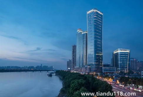 2022年國慶長沙溫度高嗎3