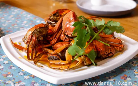 螃蟹放冷藏拿出來不動(dòng)了是死掉了嗎（螃蟹冷藏可以放多久）